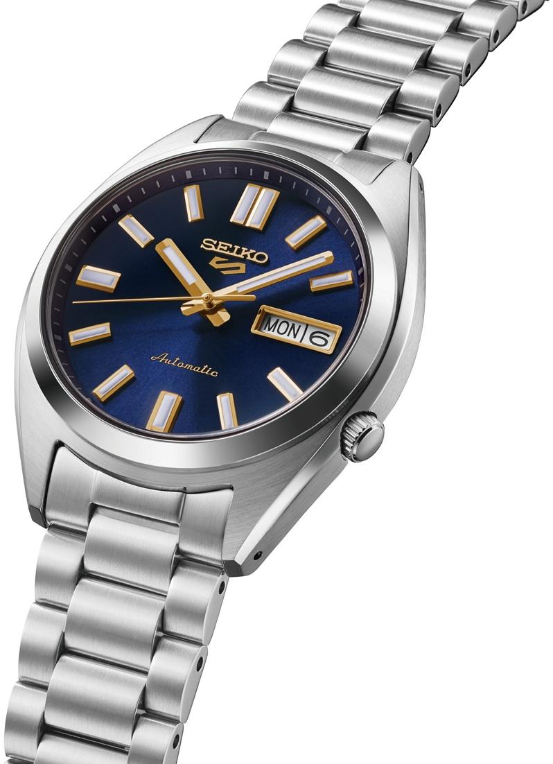 Seiko SRPL55K1 zegarek - miniatura 6