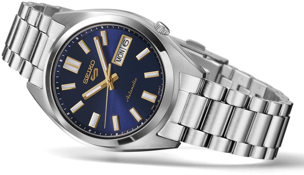 Seiko SRPL55K1 zegarek - miniatura 7