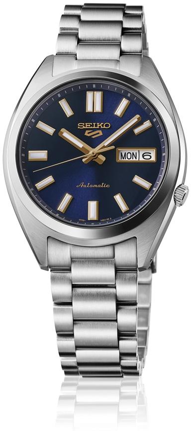 Seiko SRPL55K1 zegarek - miniatura 8