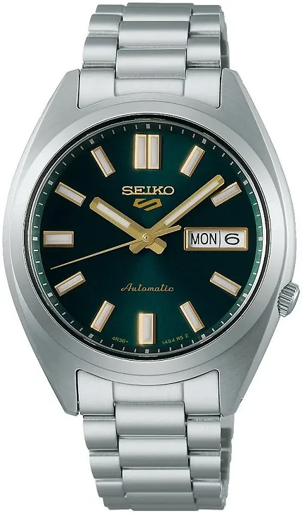 Seiko SRPL57K1 - zdjęcie 1
