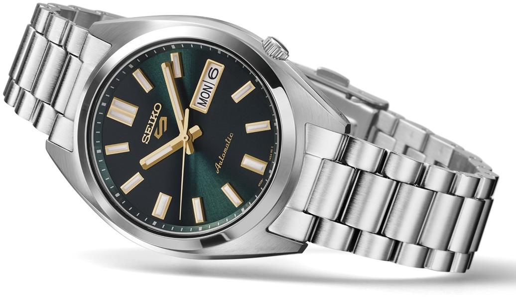 Seiko SRPL57K1 zegarek - miniatura 3