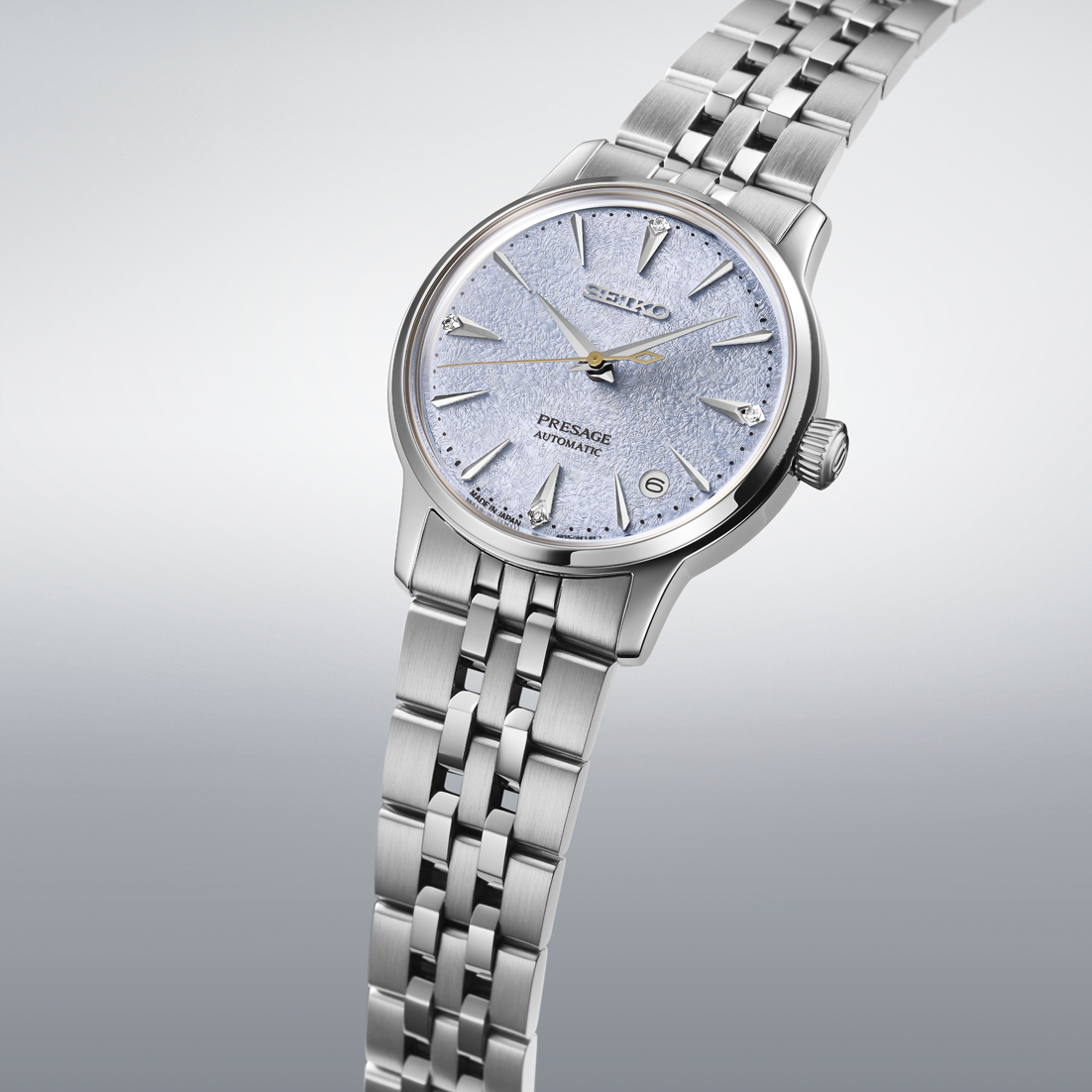 Seiko SRPL61J1 zegarek