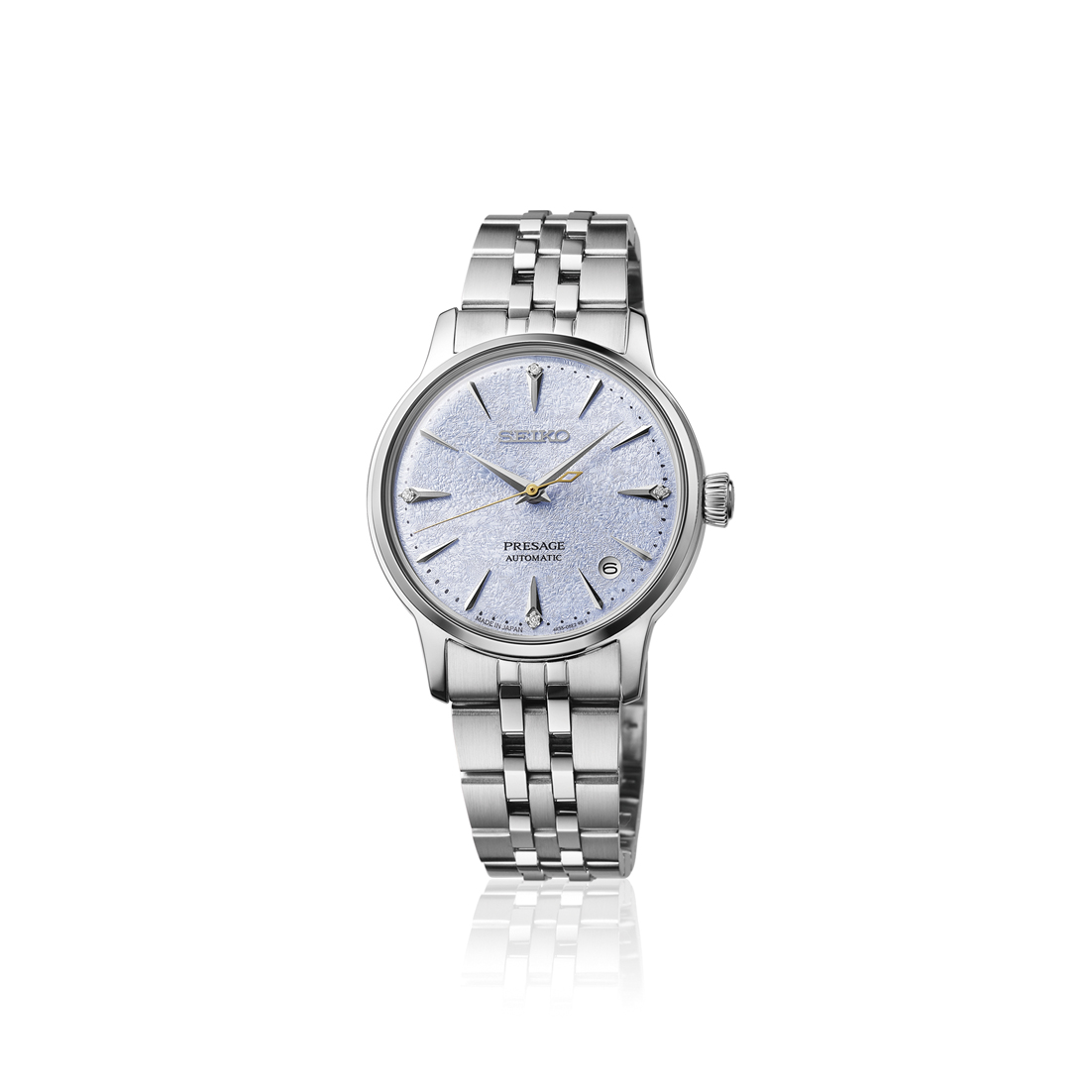 Seiko SRPL61J1 zegarek