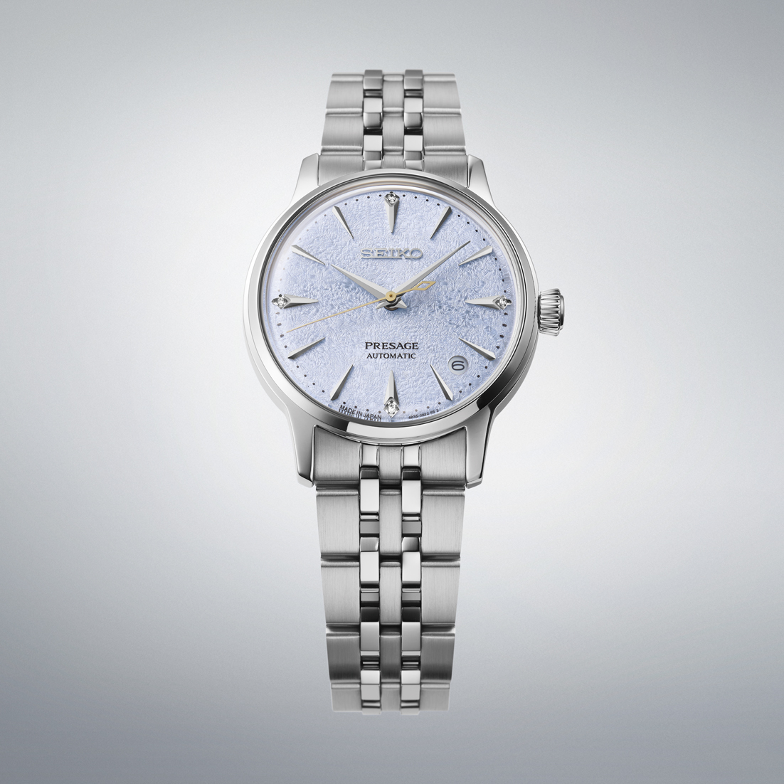 Seiko SRPL61J1 zegarek
