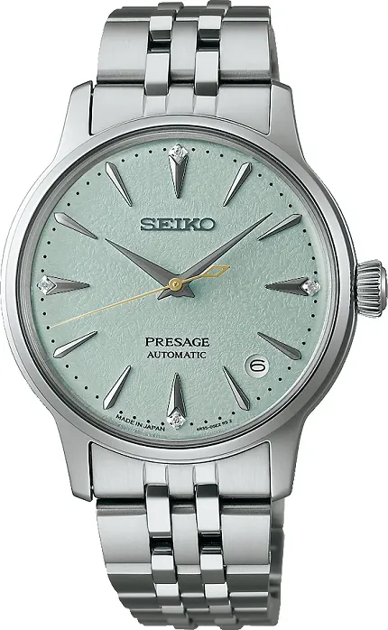 Seiko SRPL63J1 - zdjęcie 1