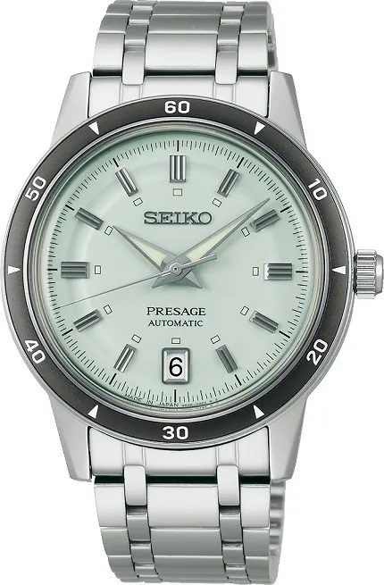 Seiko SRPL71J1 - zdjęcie 1