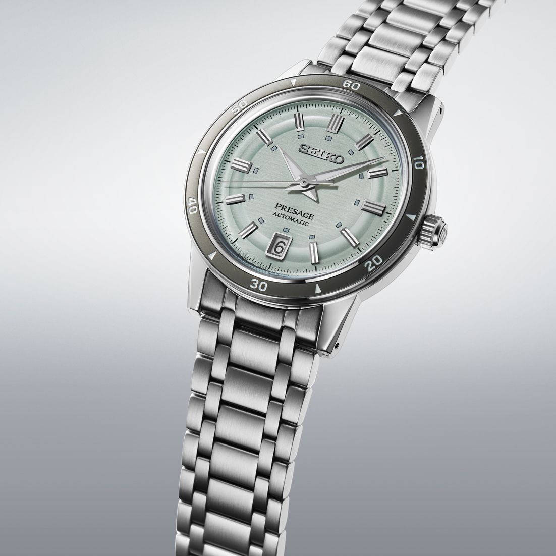 Seiko SRPL71J1 zegarek - miniatura 8