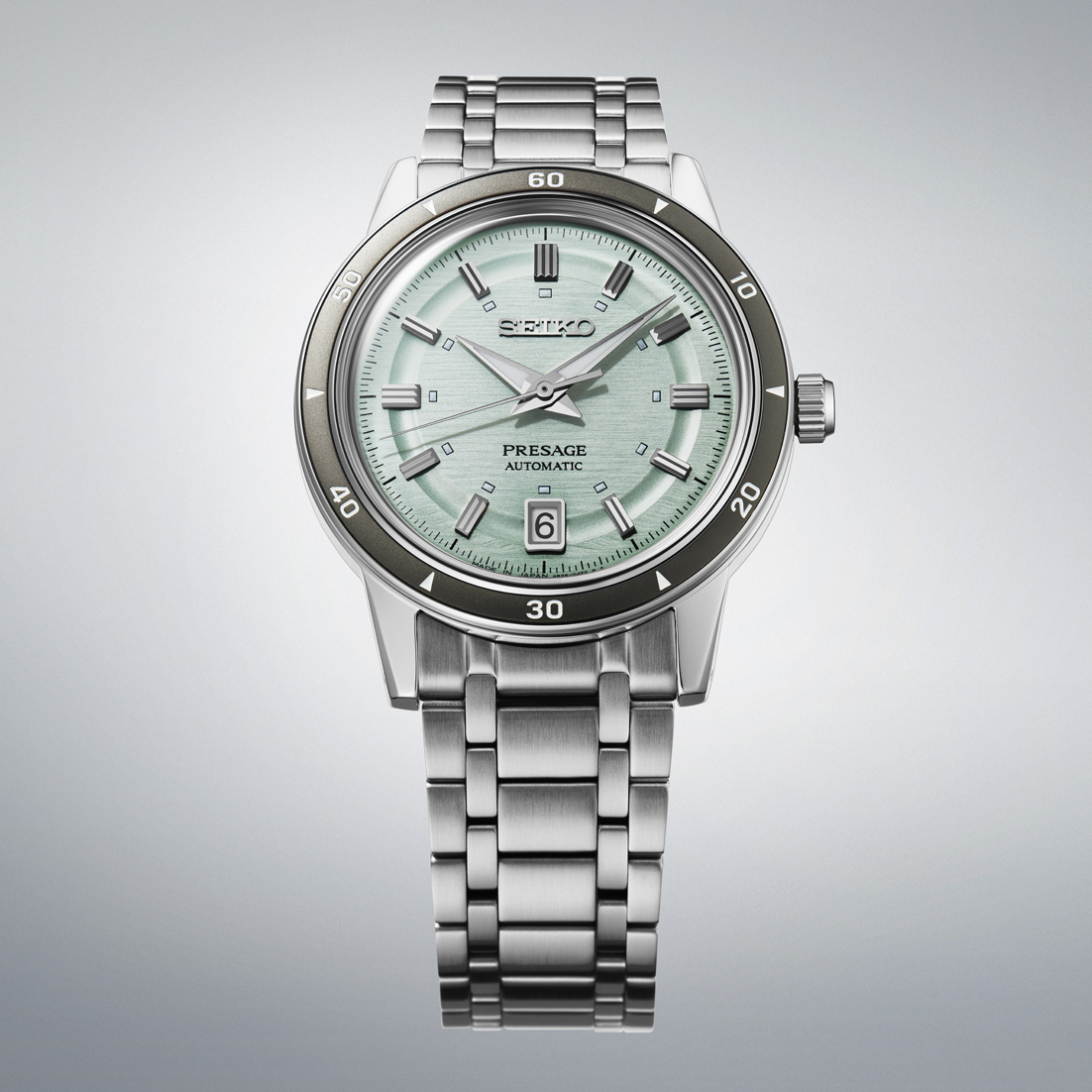 Seiko SRPL71J1 zegarek - miniatura 7