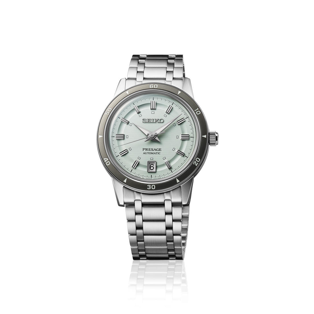 Seiko SRPL71J1 zegarek - miniatura 6