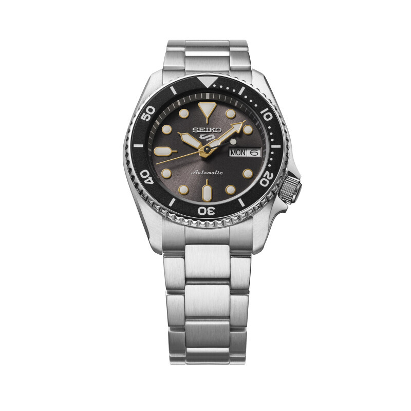 Seiko SRPL79K1 zegarek