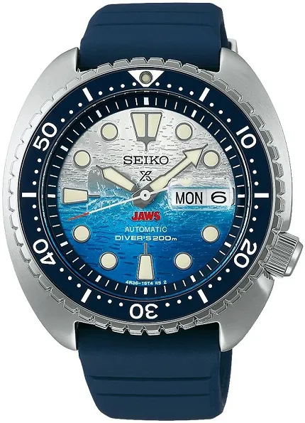 Seiko SRPL81K1 - zdjęcie 1