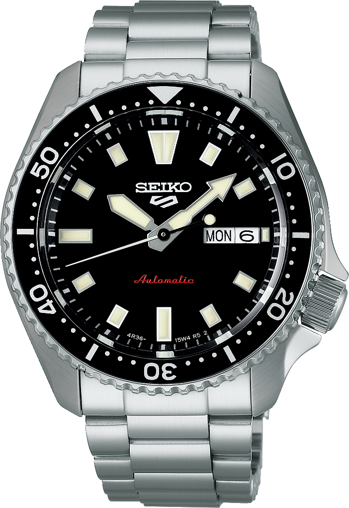 Zegarek Seiko SRPL85K1