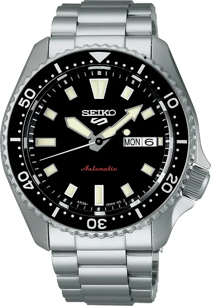 Seiko SRPL85K1 - zdjęcie 1
