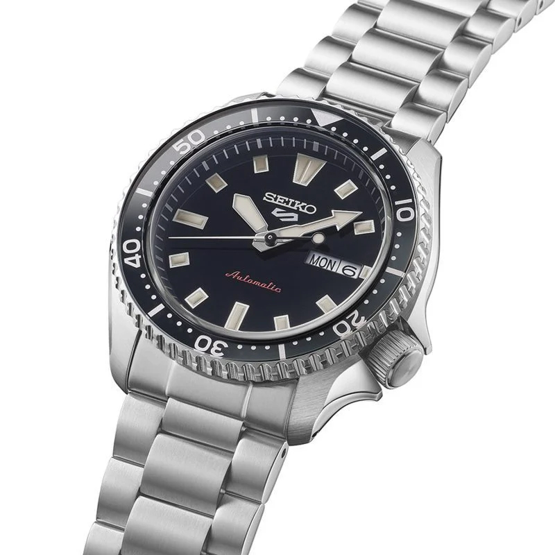 Seiko SRPL85K1 zegarek - miniatura 7