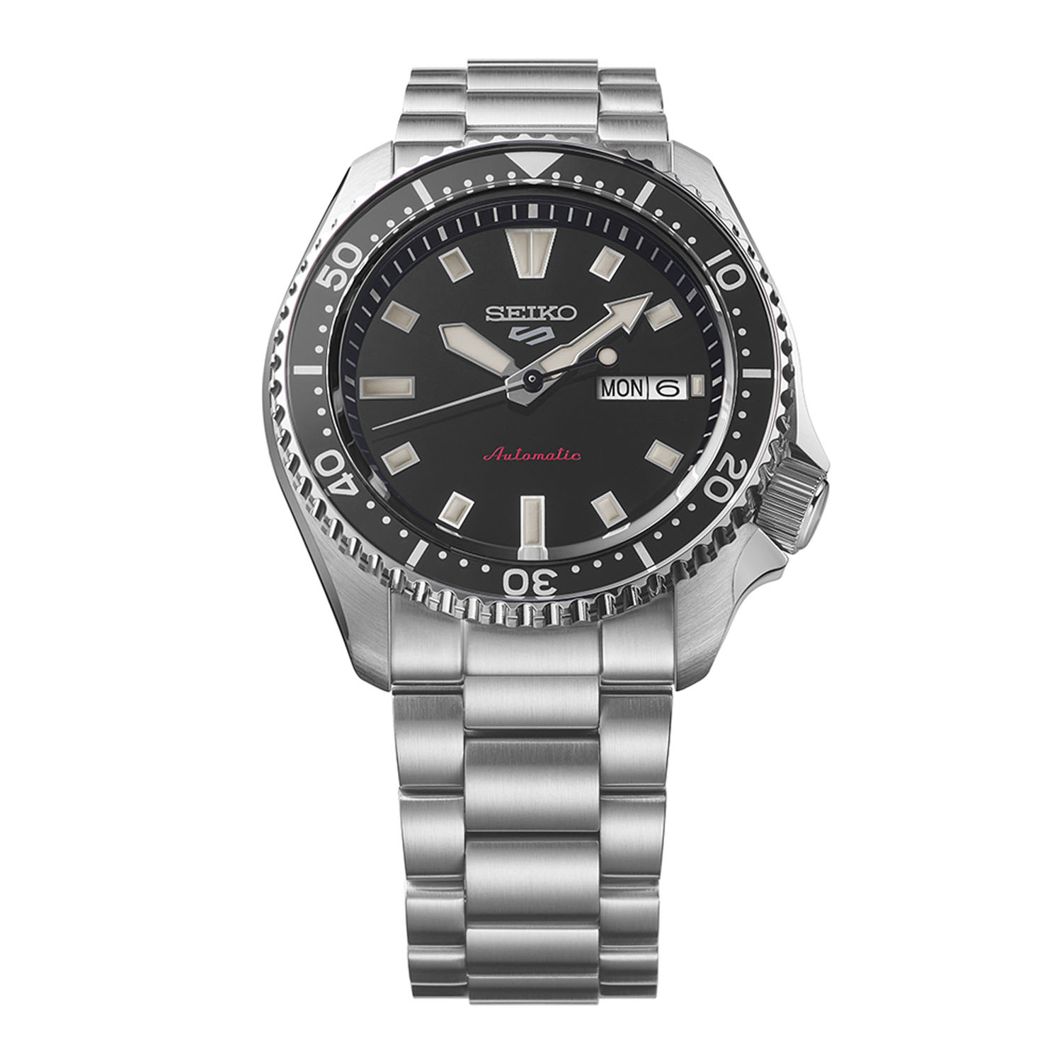 Seiko SRPL85K1 zegarek - miniatura 6