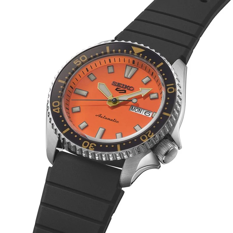 Seiko SRPL89K1 zegarek