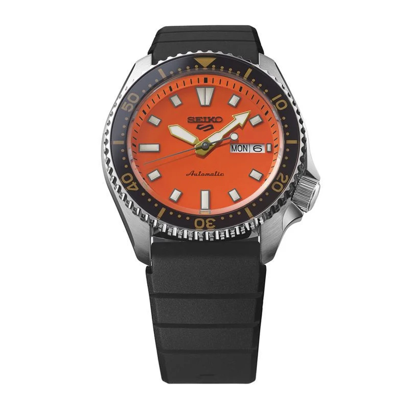 Seiko SRPL89K1 zegarek