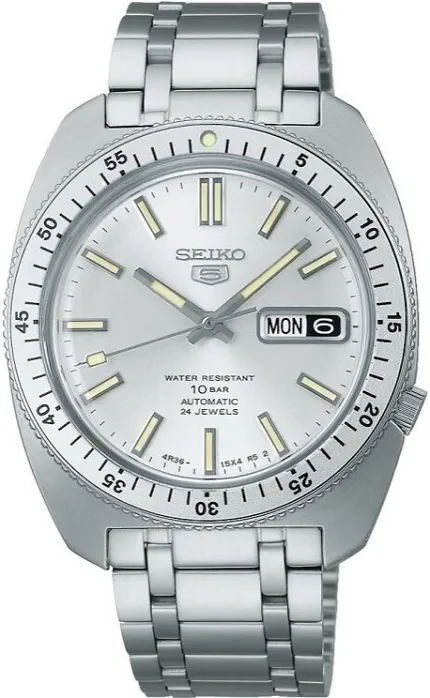 Seiko SRPL91K1 - zdjęcie 1