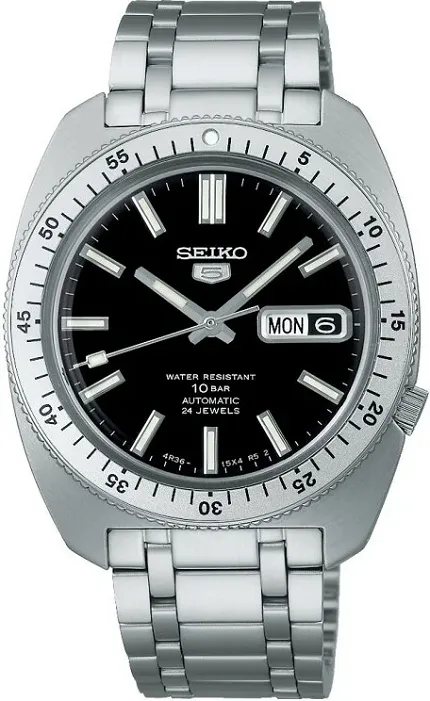 Seiko SRPL93K1 - zdjęcie 1