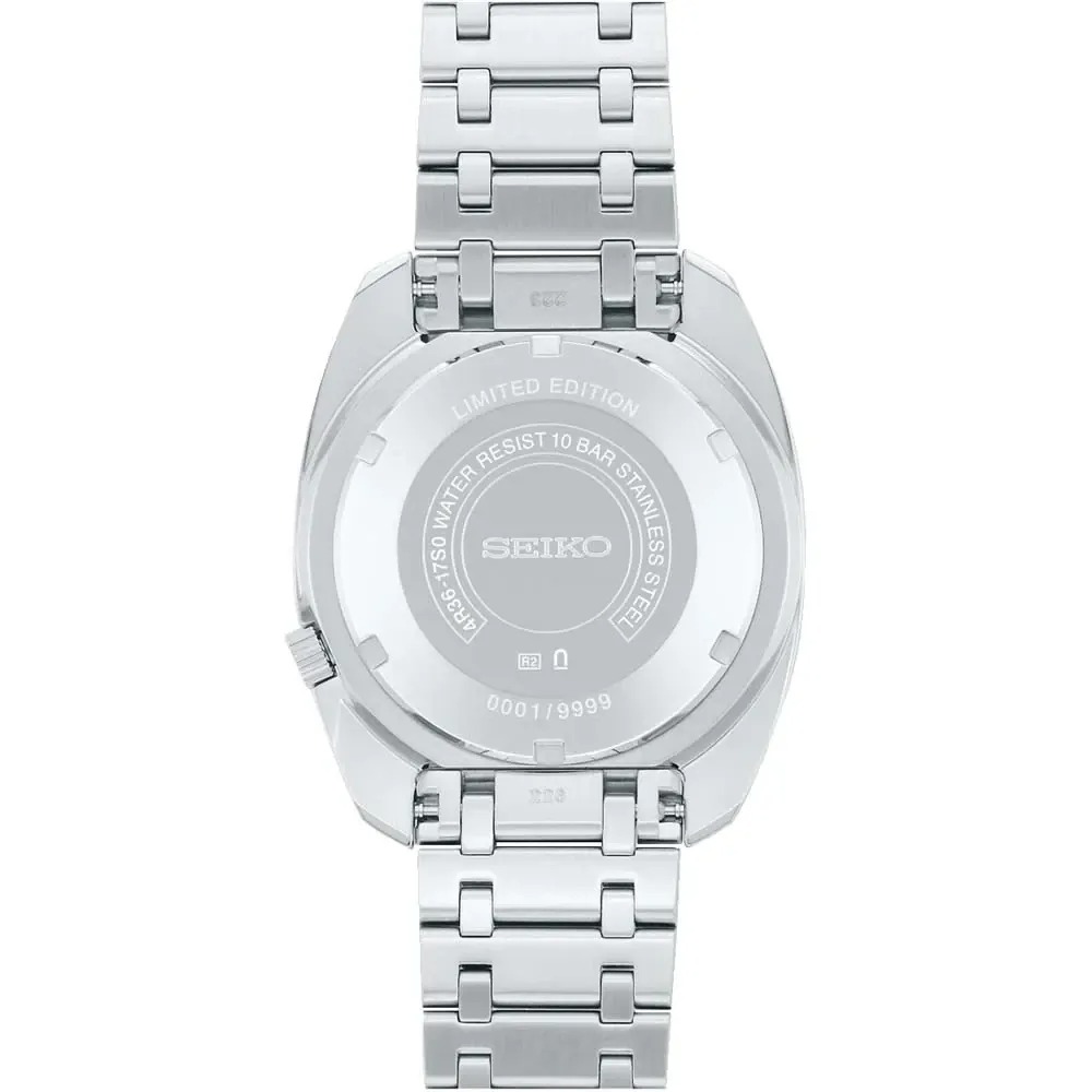 Seiko SRPL93K1 zegarek - miniatura 8