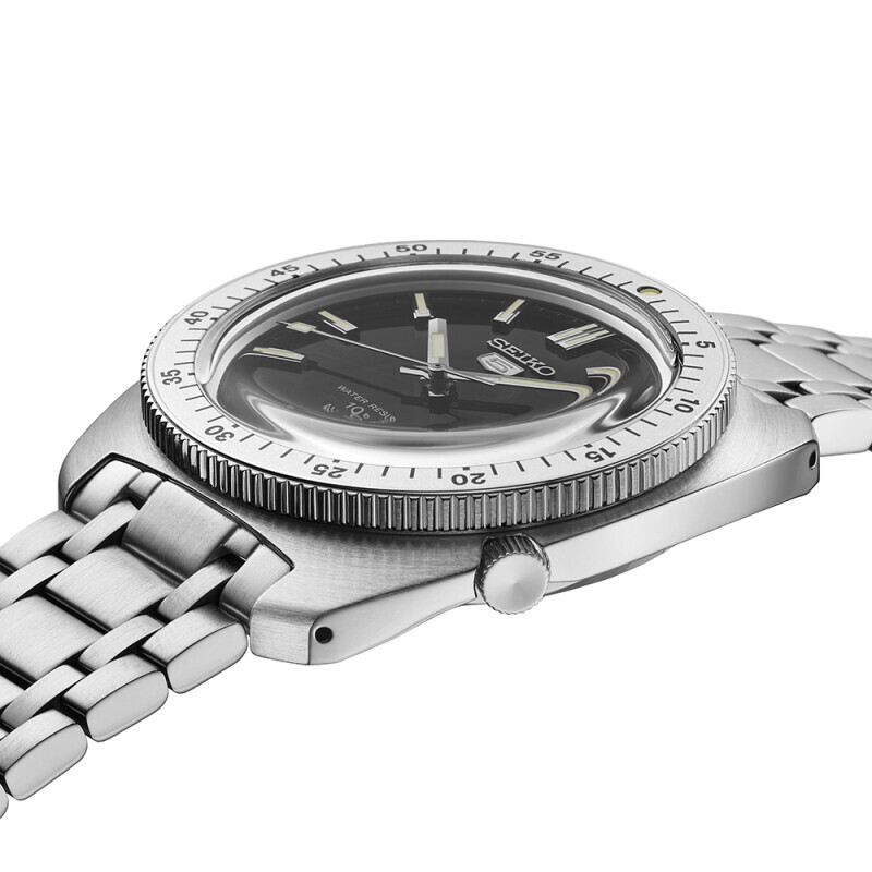 Seiko SRPL93K1 zegarek - miniatura 6