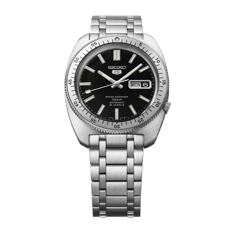 Seiko SRPL93K1 zegarek - miniatura 7