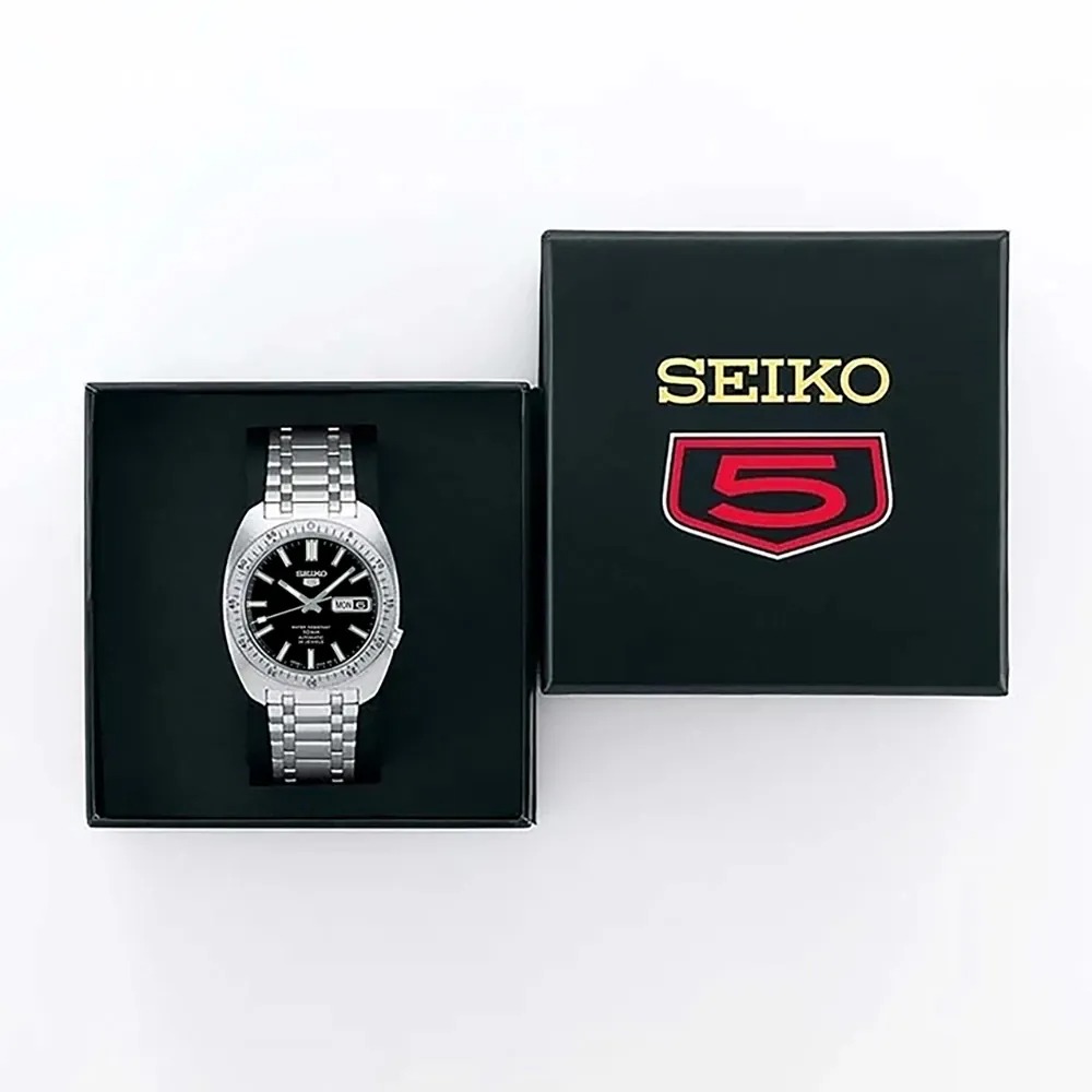 Seiko SRPL93K1 zegarek - miniatura 9