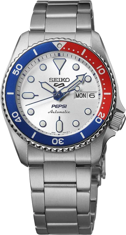 Seiko SRPL99K1 - zdjęcie 1