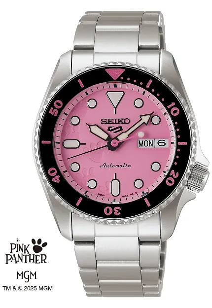 Seiko SRPM07K1