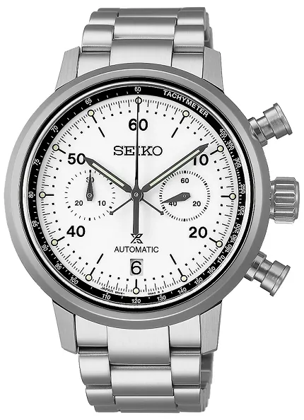 Seiko SRQ035J1 - zdjęcie 1