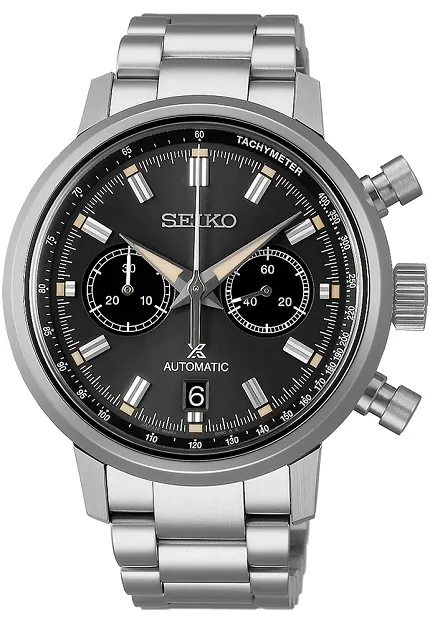 Seiko SRQ037J1 - zdjęcie 1