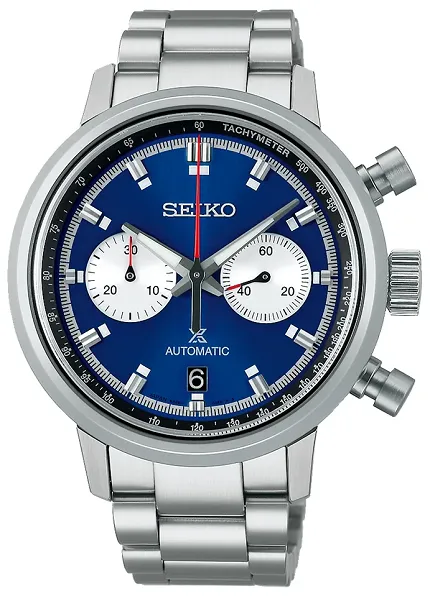 Seiko SRQ043J1 - zdjęcie 1
