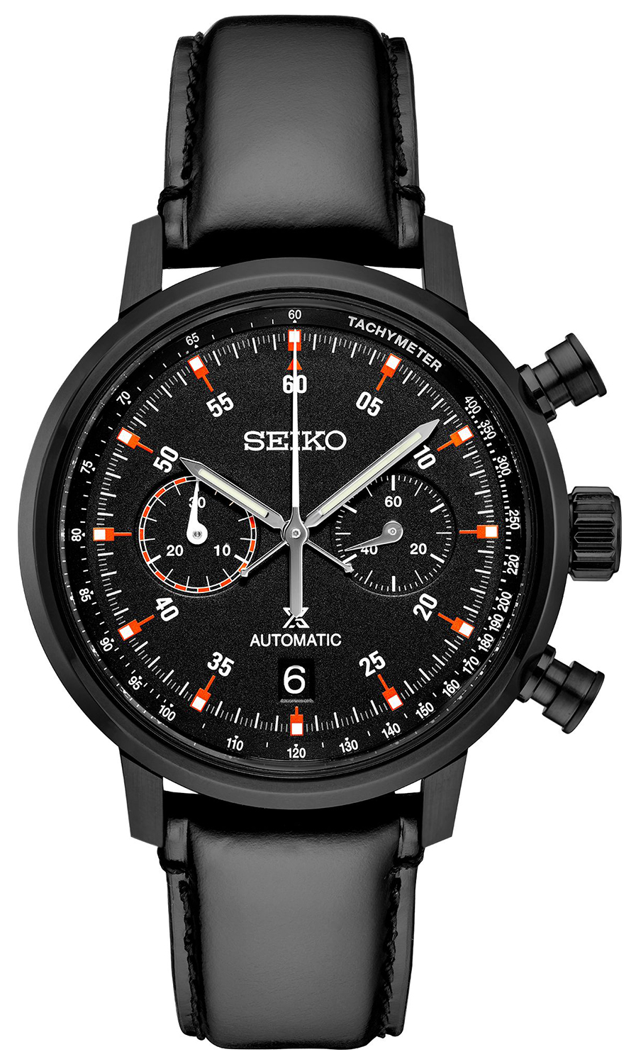 Seiko Prospex Speedtimer Automatic Chronograph Limited Edition SRQ045J1