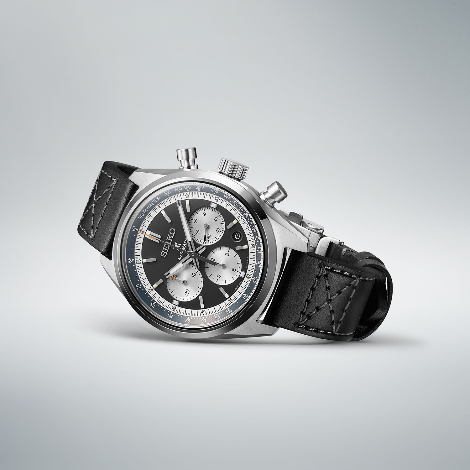 Seiko SRQ049J1 Prospex zegarek męski - miniatura 10