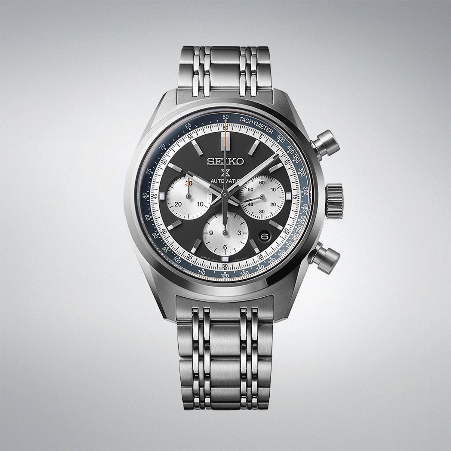 Seiko SRQ049J1 zegarek Prospex - miniatura 8