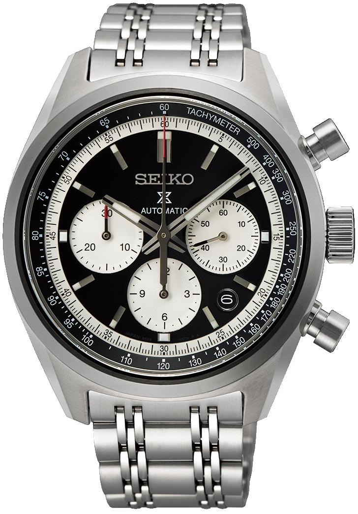 Seiko Automatic Chronograph SRQ053J1