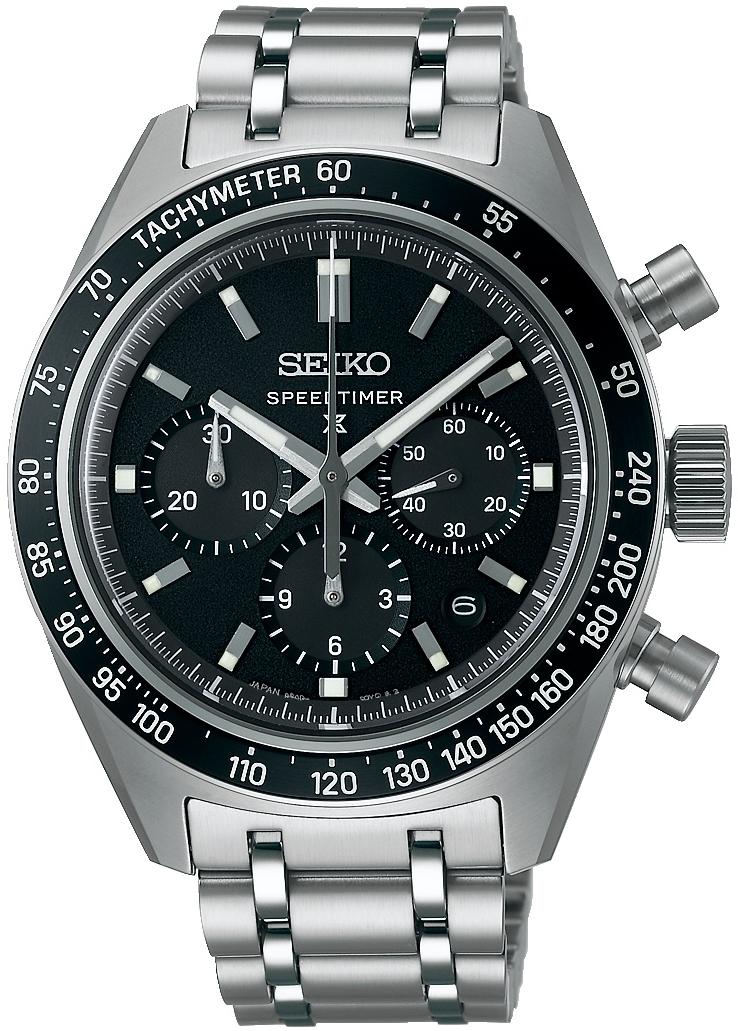 Seiko SRQ055J1 - miniatura 1