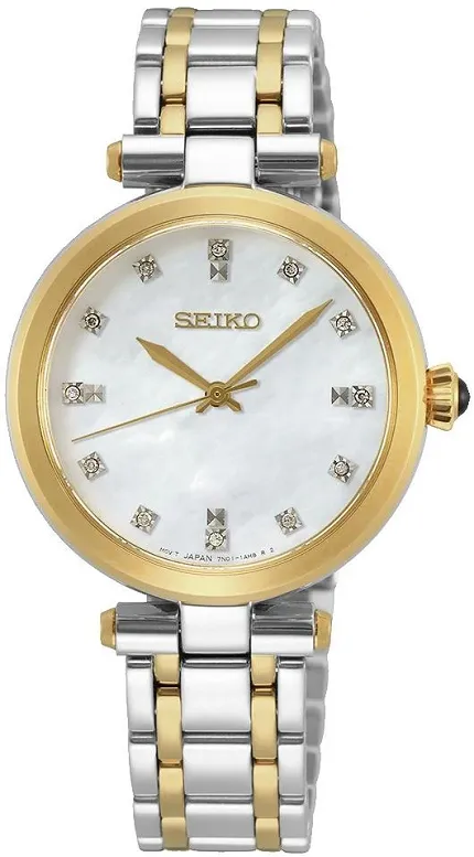 Seiko SRZ532P1 - zdjęcie 1