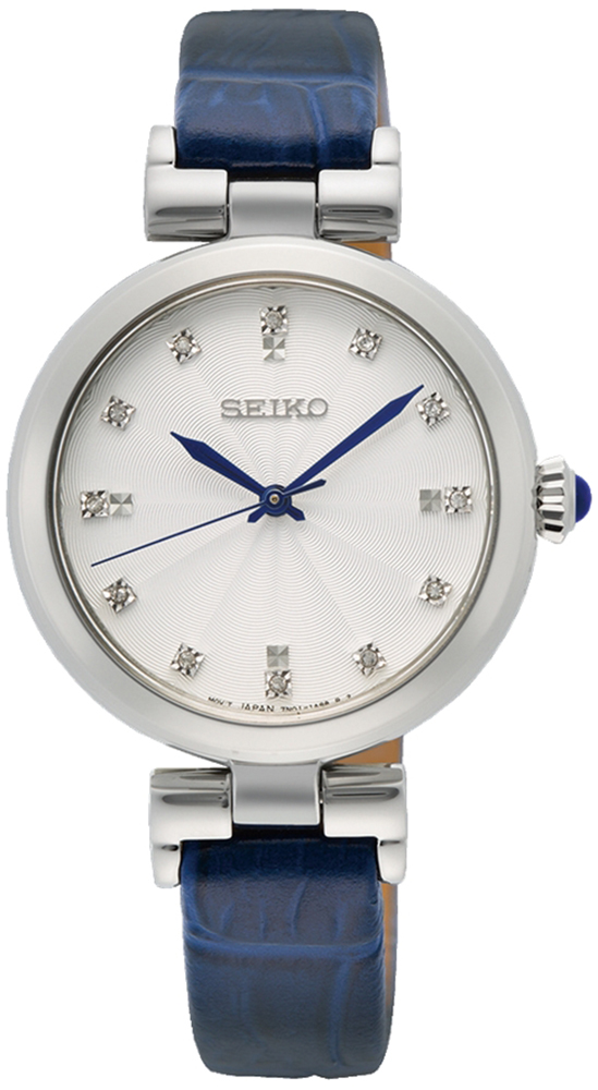 Seiko Classic Lady SRZ545P1