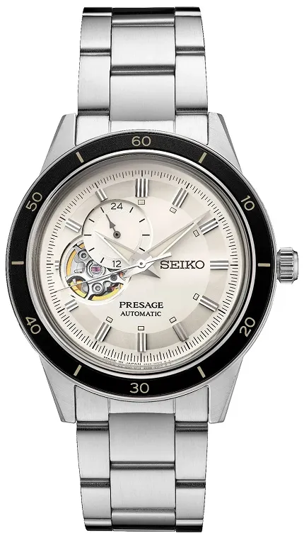 Seiko SSA423J1 Presage Presage Automatic - zdjęcie 1