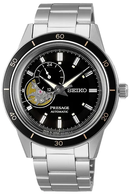 Seiko SSA425J1 - zdjęcie 1