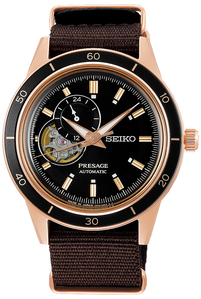 Seiko Presage Automatic SSA426J1