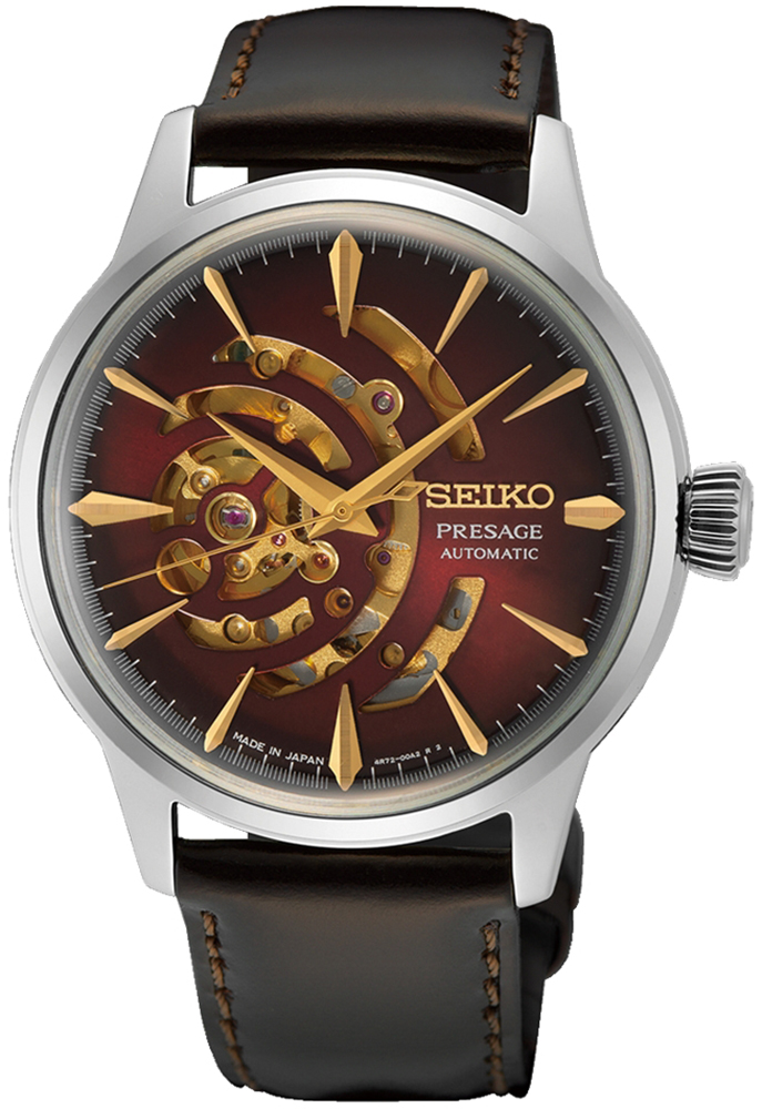 Seiko SSA457J1
