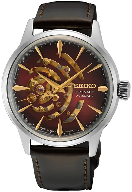 Seiko SSA457J1