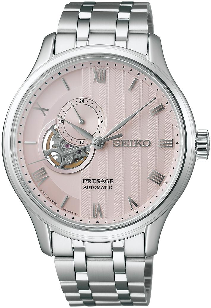 Zegarek Seiko SSA465J1