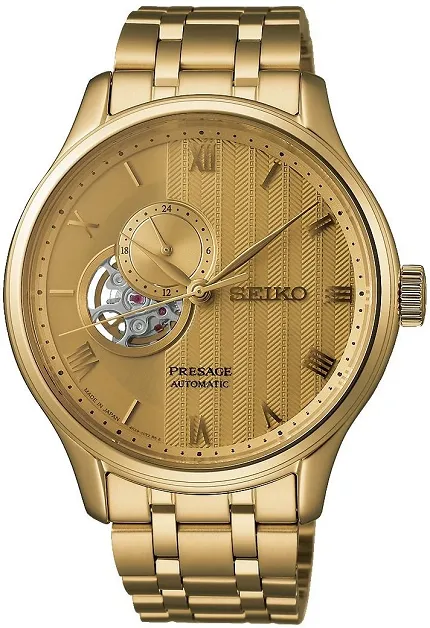 Seiko SSA468J1