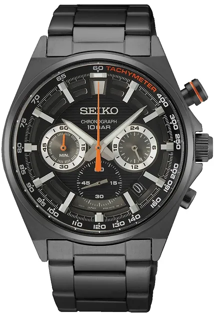 Seiko SSB399P1 - zdjęcie 1