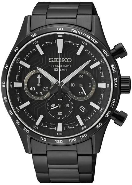 Seiko SSB415P1 - zdjęcie 1