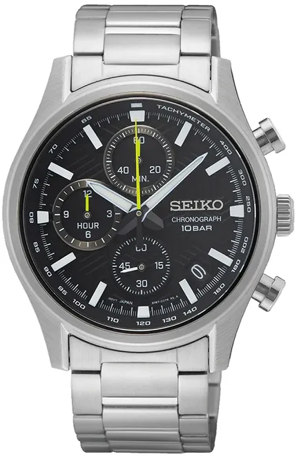 Seiko SSB419P1 - zdjęcie 1