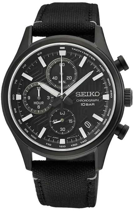 Seiko SSB421P1 Chronograph Chronograph Quartz - zdjęcie 1